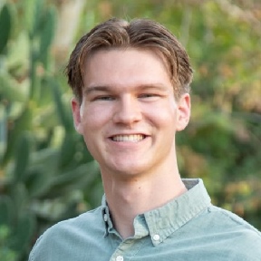 Jacob Keller